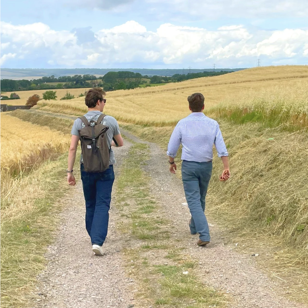 From British Fields to Your Cup: How Wild Oats Is Made Locally